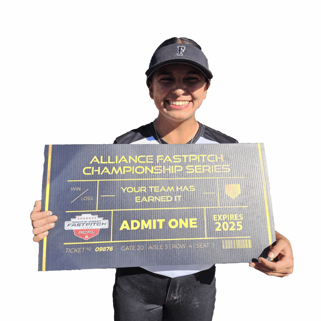 Contact Charlie Comeau Top Catching Prospect Softball 2029